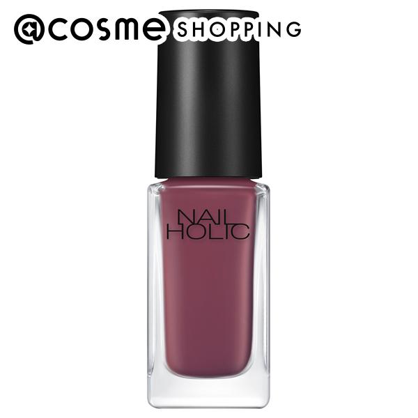 「ポイント10倍 9月20日」ネイルホリック ネイルホリック RO610 ラベンダー 5mL マニキュア アットコスメのサムネイル