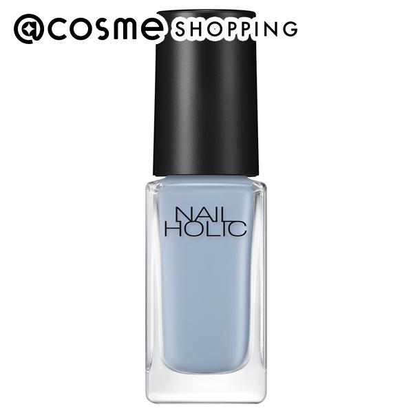 「ポイント10倍 7月25日」 ネイルホリック ネイルホリック BL934 アジサイ 5mL マニキュア アットコスメのサムネイル