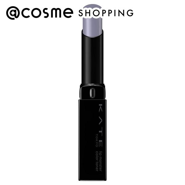 「ポイント10倍 4月20日」 ケイト リップモンスターカラートナー EX2鉄色モンスター 本体 2.6g 口紅・リップグロス アットコスメのサムネイル