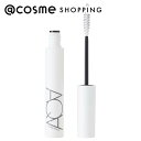 「ポイント20倍 7月5日」 アクア・アクア オーガニックロングマスカラ 07ホワイト 6.5g マスカラ アットコスメ _25Jul