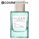 CLEAN (クリーン) クリーン リザーブ H2オー ブリリアント ピオニー オードパルファム 100mL 香水 【送料無料】 アットコスメ