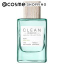 CLEAN (クリーン) クリーン リザーブ H2オー ウォーター ロータス オードパルファム 100mL 香水 【送料無料】 アットコスメ