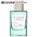 CLEAN (クリーン) クリーン リザーブ H2オー ネクタリン ペタル オードパルファム 100mL 香水 【送料無料】 アットコスメ