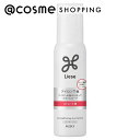 「ポイント10倍 4月25日」 リーゼ アイロン用ストレートローション 本体 110ml ヘアスタイリングヘアミスト アットコスメ 正規品 ヘアケア