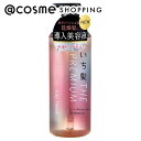 いち髪 いち髪 THE PREMIUM エクストラダメージケアシャンプー(シルキースムース) 本体(ポンプ)/八重桜の香り 480ml シャンプー アットコスメ