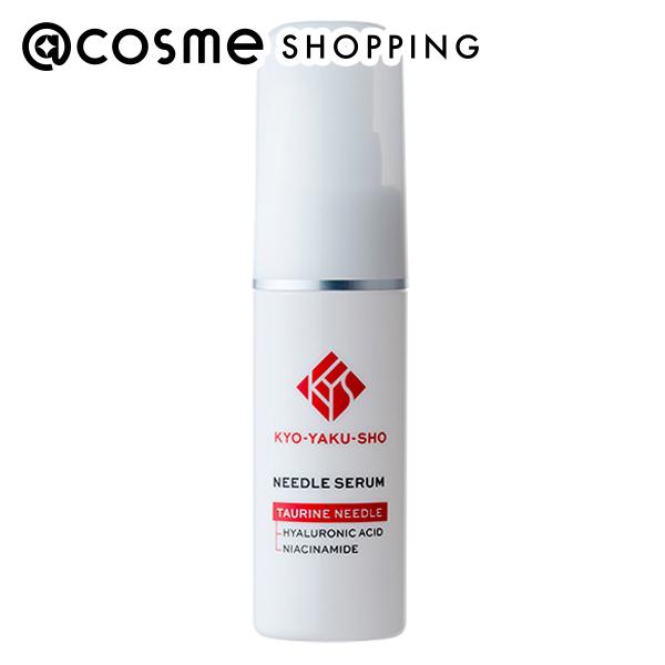 京薬粧 薬用ニードル美容液 程よいチクチク感でしっとり 30mL 美容液 アットコスメのサムネイル