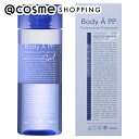A P.P. ボディエー マルチコンディショナー クール 180ml ボディソープ アットコスメ