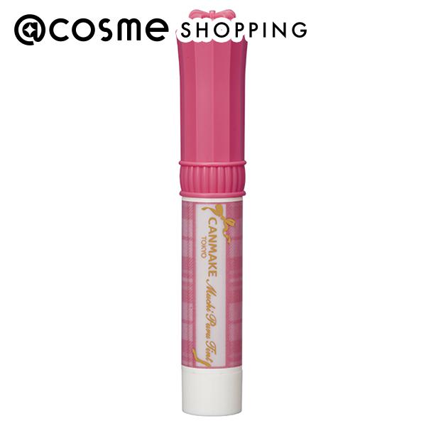 キャンメイク むちぷるティント 06 2.5g 口紅・リップグロス アットコスメのサムネイル