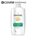 パンテーン エアリー ふんわりリペア シャンプー 本体 400ml シャンプー アットコスメ