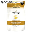 「ポイント10倍 5月5日」 パンテーン エクストラダメージケア シャンプー 詰替え 300ml シャンプー アットコスメ
