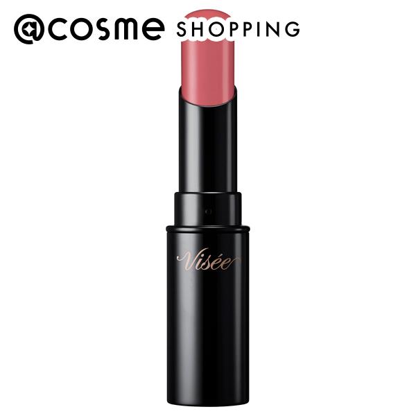 ヴィセ ネンマクフェイク ルージュ PK853 夜明けの人魚 無香料 3.8g 口紅・リップグロス アットコスメのサムネイル