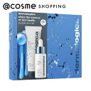 ダーマロジカ モイスチャライジング コフレ 30mL、50mL スキンケアキット 【送料無料】 アットコスメ _25Jul