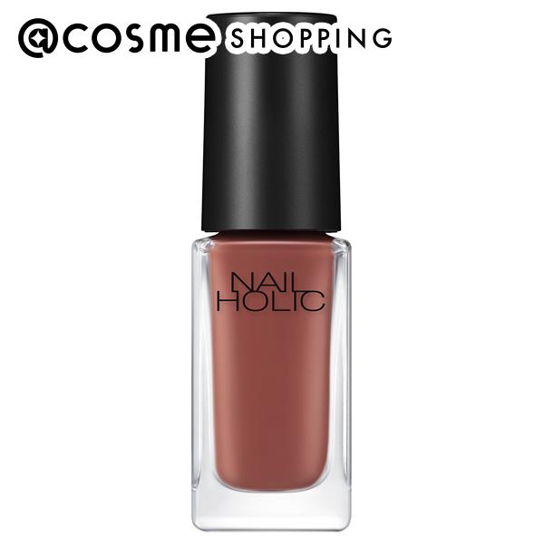 ネイルホリック ネイルホリック つめ用ファンデ RD424 5mL マニキュア アットコスメのサムネイル