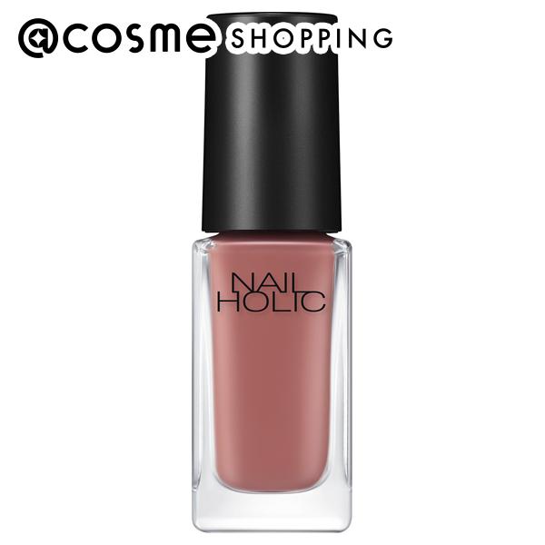 ネイルホリック ネイルホリック つめ用ファンデ PK859 5mL マニキュア アットコスメのサムネイル