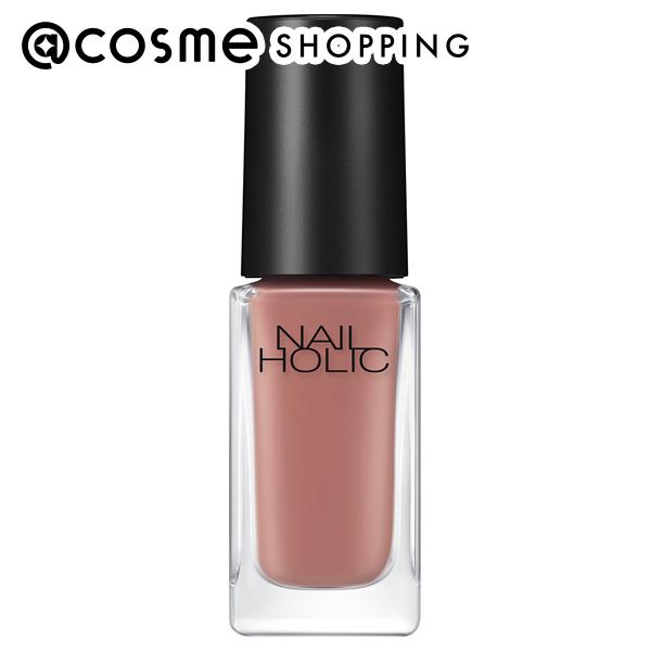 「ポイント15倍 12月1日」 ネイルホリック ネイルホリック つめ用ファンデ PK866 5mL マニキュア アットコスメ _24Decのサムネイル
