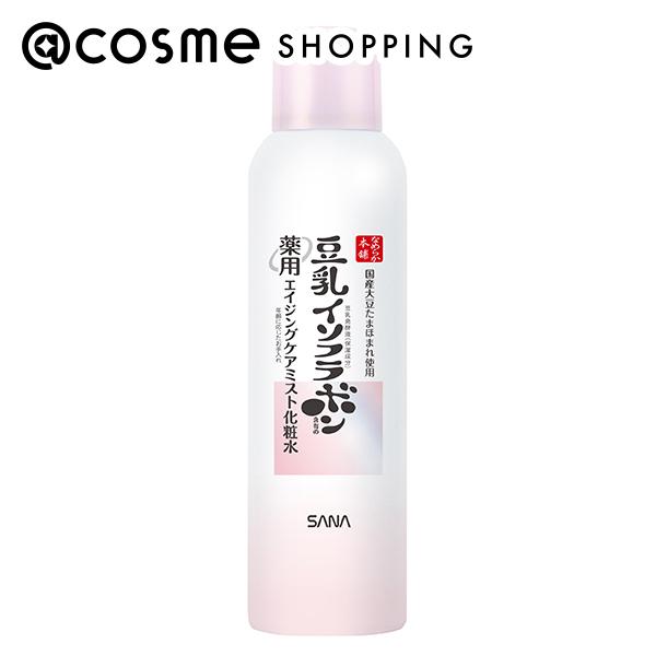 「ポイント10倍 9月1日」 なめらか本舗 薬用リンクルミスト化粧水 ホワイト 無香料 150g 化粧水 アットコスメのサムネイル