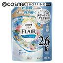 「ポイント10倍 5月24〜25日」 ハミングフレア ハミングフレア つめかえ用(スパウトパウチ)/フラワーハーモニーの香り 940ml 柔軟剤 アットコスメ(4)