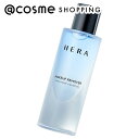 「ポイント10倍 7月15日」 HERA メイクアップ リムーバー 本体 125ml クレンジング 【送料無料】 アットコスメ