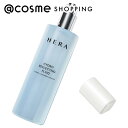 HERA ハイドロ リフレクティング フルイド 本体 140ml 美容液 【送料無料】 アットコスメ(4)