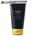 「ポイント10倍 9月15日」Glosstify Cortex gel 110ml 洗い流さないトリートメント アットコスメ