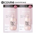 「ポイント10倍 5月10日」 SS ビオリス ピュアレタッチ ぱやとぅや シャンプー&ヘアコンディショナー トライアルセット サシェ 10ml+10ml シャ...