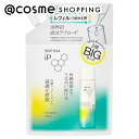 SOFINA iP 角層トリートメント 基礎化粧液 レフィル(BIG)/みずみずしいクリアフローラルエナジー 300mL 化粧液 アットコスメ