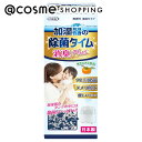 「ポイント10倍 5月5日」 除菌タイム 加湿器の除菌タイム 液体タイプ 消臭plus 500ml アットコスメ