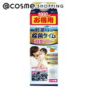 「ポイント10倍 5月5日」 除菌タイム 加湿器の除菌タイム 液体タイプ 消臭plus 1000ml アットコスメ