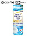 「ポイント10倍 5月5日」 除菌タイム 加湿器の除菌タイム アロマ マリンの香り 300ml アットコスメ