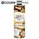 「ポイント10倍 5月5日」 除菌タイム 加湿器の除菌タイム アロマ 白檀の香り 300ml アットコスメ