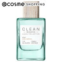 CLEAN (クリーン) クリーン リザーブ H2オー アンバーカシミヤ オードパルファム 100mL 香水 【送料無料】 アットコスメ