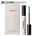 「8月10日~11日 ポイント10倍」 クレパシー マスカラリムーバー 7ml クレンジング アットコスメ