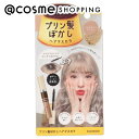 「ポイント10倍 6月4日20:00~6日23:59」 SHOBIDO プリン髪ぼかしマスカラ ミルクティーアッシュ 10g アットコスメ