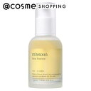 「ポイント10倍 7月20日~21日」 Mixsoon ビーンエッセンス 30ml 美容液 アットコスメ