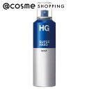 HG スーパーハードミスト 後残りしない超微香性 150g ヘアスタイリングヘアミスト アットコスメ