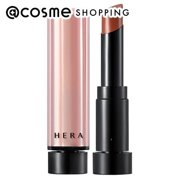 「ポイント15倍 12月10日」 HERA センシュアルヌードバーム #460 ハーモニー 3.5g 口紅・リップグロス 【送料無料】 アットコスメ _24Decのサムネイル