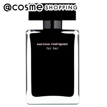 「ポイント10倍 8月20日」 ナルシソロドリゲスパルファム フォーハー オードトワレ 50mL 香水 【送料無料】 アットコスメ 「ポイント10倍 8月20日」 ナルシソロドリゲスパルファム フォーハー オードトワレ 50mL 香水 【送料無料】 アットコスメ