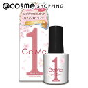 「ポイント10倍 9月10日」ジェルミーワン ジェルミーワン SP136 ブルームピンク 10ml ジェルネイル アットコスメ