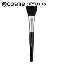 Studio17 BLUSH BRUSH 833 本体 1本 チーク・フェイスブラシ アットコスメ