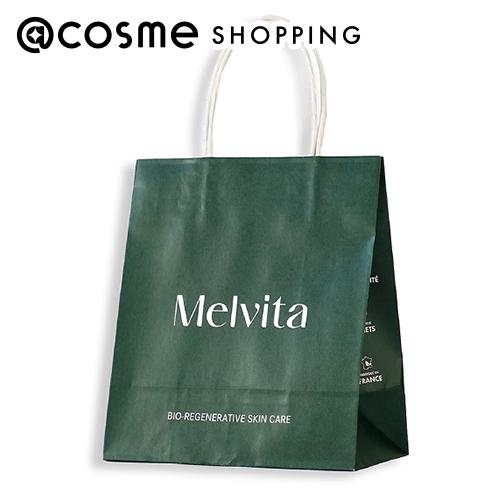 メルヴィータ ショッパーバッグ S アットコスメ