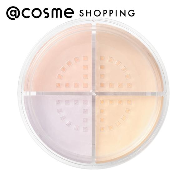 Kirei＆co. 4カラーフェイスパウダー 02 10g フェイスパウダー アットコスメのサムネイル