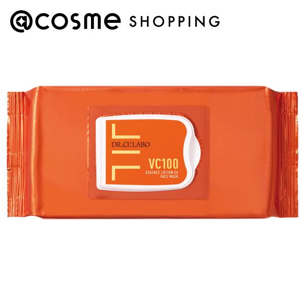 ドクターシーラボVC100エッセン...