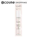 「ポイント10倍 5月20日」 ジレットヴィーナス ヴィーナス VIO ヘア&スキン 保湿エッセンス 50ml ボディケア アットコスメ(4)