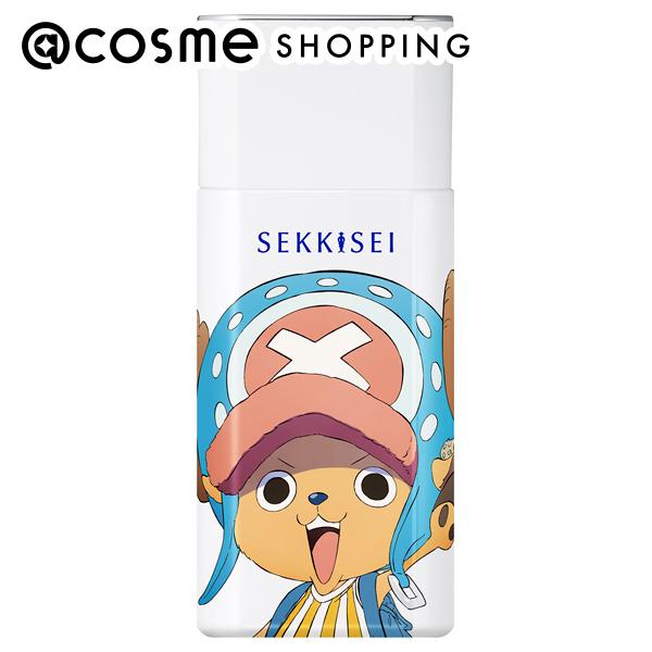 雪肌精 クリアウェルネス UVマイルドミルク 限定品/無香料 50mL 日焼け止め アットコスメ _25Mayのサムネイル