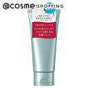 「ポイント10倍 7月1日」 アクアレーベル エステ洗顔ジェル 本体/ハーバルローズの香り 130g 洗顔料 アットコスメ