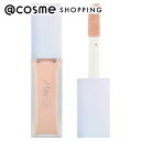 「ポイント10倍 9月4~6日」MilleFee ニュアンスグロウハイライター 04 マットソフトピンク 8mL リキッドハイライト アットコスメ
