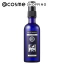 プラウドメン スーツリフレッシャーGC SW 本体、ケース/「グルーミング・シトラス」の香り 200mL 消臭スプレー アットコスメ