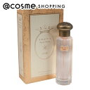 「ポイント10倍 8月25日」 TOCCA(トッカ) トラベルフレグランススプレー ステラの香り 20ml 香水 【送料無料】 アットコスメ 正規品