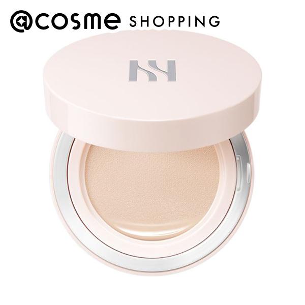 HERA リフレクション スキン グロウ クッション ファンデーション 17N1 アイボリー 本体 15g ファンデーション 【送料無料】 アットコスメのサムネイル