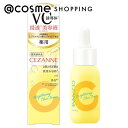 セザンヌ 薬用クリアセラム 30mL 美容液 アットコスメ